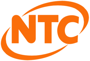 Logo Nhất Tiến Chung NTC
